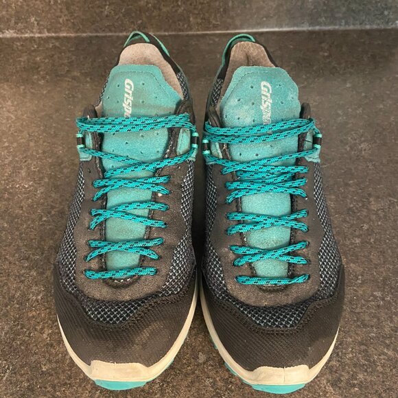 Grisport Bellagio #1 Hiking Shoes - Size 8 - Picture 10 of 10